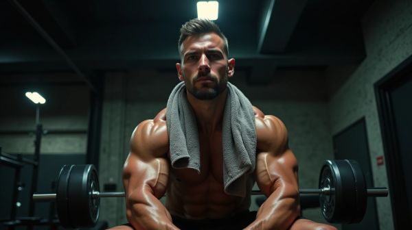 Comment la créatine monohydrate booste vos performances sportives