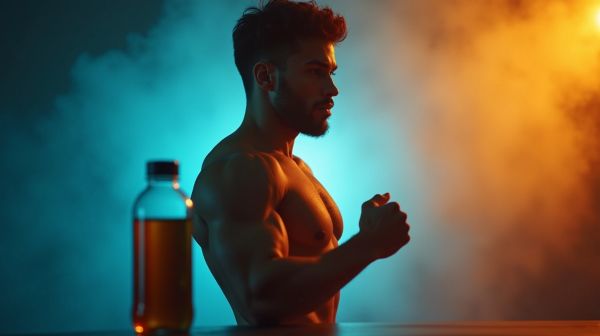 Comment la créatine monohydrate booste vos performances sportives