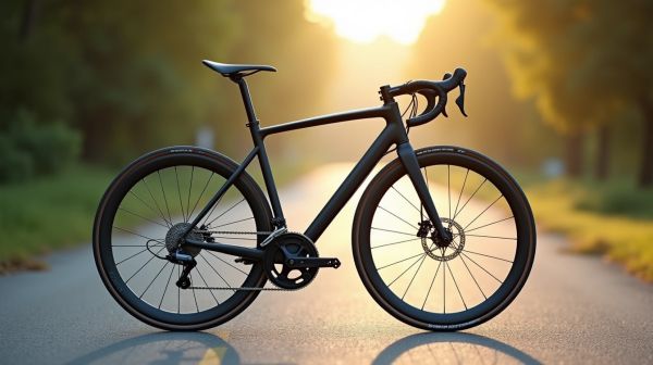Pourquoi opter pour le B'Twin Elops LD 920 E ?