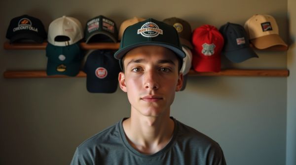 Quelle casquette baseball choisir pour un style réussi ?