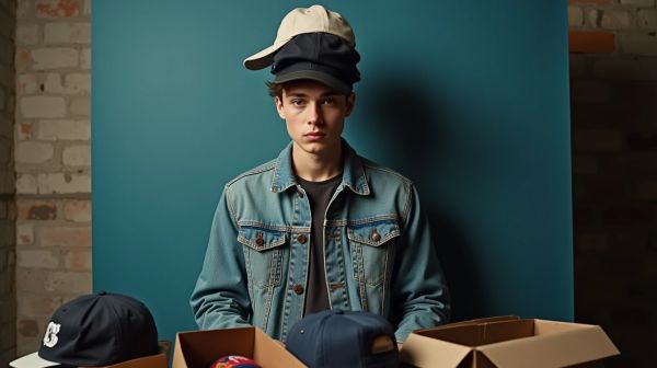 Quelle casquette baseball choisir pour un style réussi ?