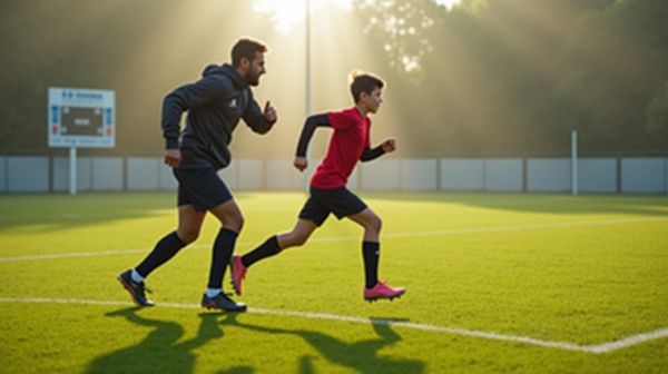 Réalisez vos objectifs sportifs avec un coach personnalisé