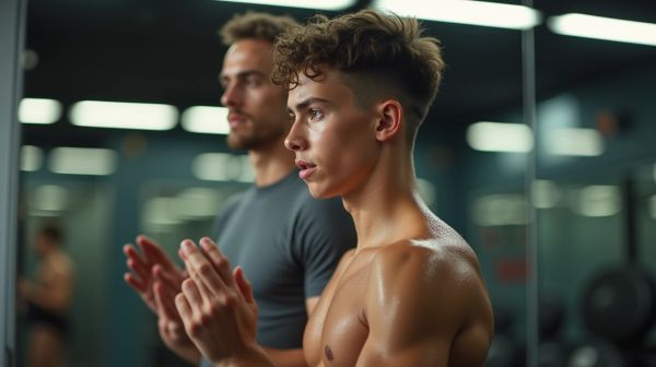 Réalisez vos objectifs sportifs avec un coach personnalisé